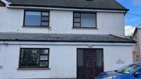 Kildare apartments up for sale for €285k