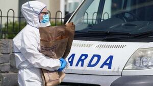 Man remains in custody after fatal Tallaght stabbing Man remains in custody after fatal Tallaght stabbing
