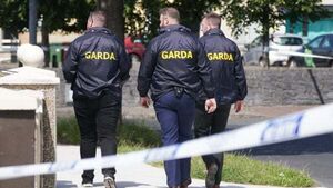 Man charged in relation to murder of man in Tallaght
