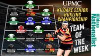 Kildare Nationalist Team of the Week - SHC Round 2