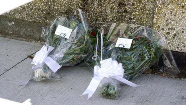 Woman released without charge in relation to death of man in Tallaght