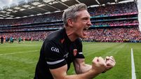 Kildare can learn from McGeeney’s success with Armagh
