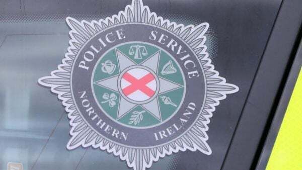 Motorcyclist killed in Co Down crash