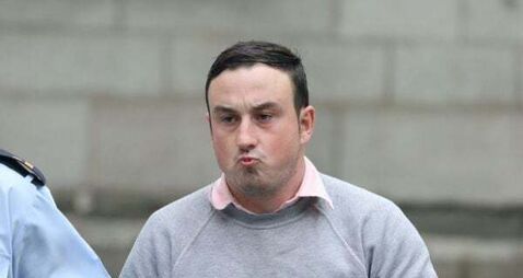 Two jailed over bid to stop witnesses testifying in Garda Adrian Donohoe murder trial