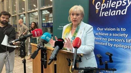 Humphreys defends delay over means testing asylum allowance