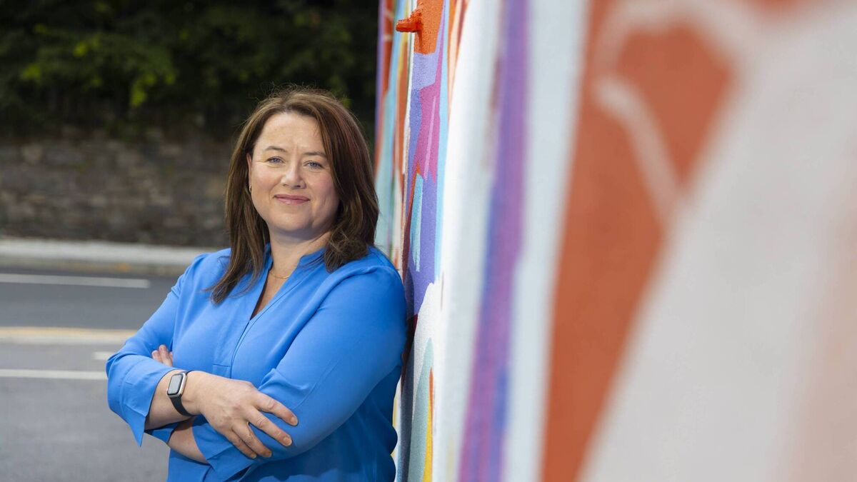 Kildare artist helps redefine London art world with technology 