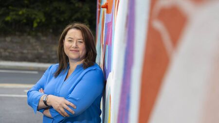 Kildare artist helps redefine London art world with technology 