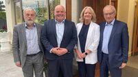 Feeney gets the Labour nod for North Kildare constituency