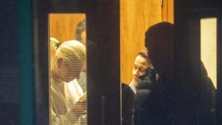 Woman who stabbed partner to death and claimed she would have been 'battered' is jailed