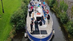 Host of Kildare events for Heritage Week