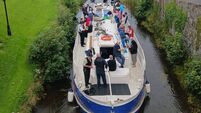 Host of Kildare events for Heritage Week