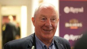 Fine Gael TD Michael Ring will not contest next general election Fine Gael TD Michael Ring will not contest next general election