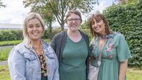 PHOTOS: Athy's Pearson Milking Technology Annual BBQ 