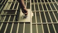 Prison officer’s home targeted in ‘extremely sinister’ arson attack