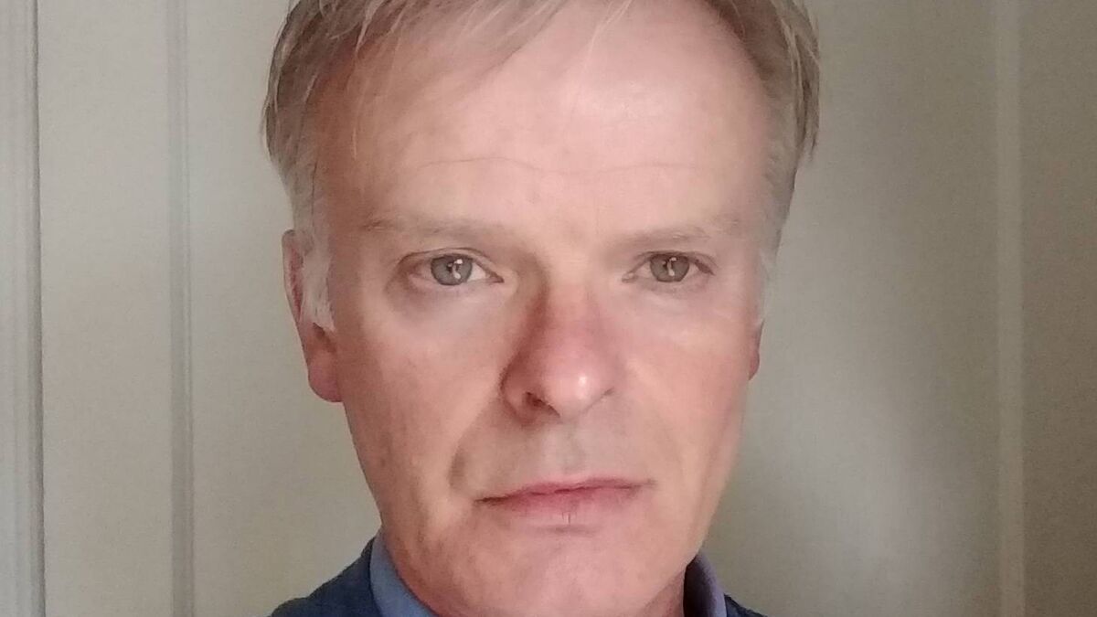 Kildare man explaining science and tech to a new generation online