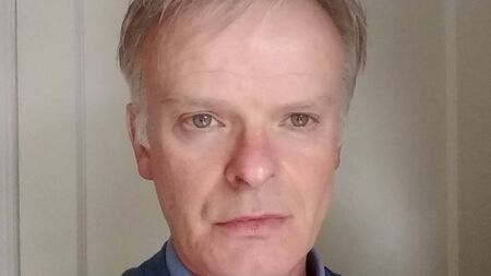 Kildare man explaining science and tech to a new generation online