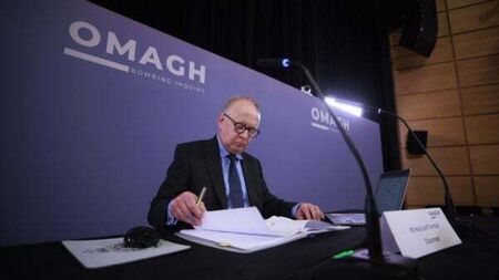 Omagh inquiry seeking ‘clear written agreements’ with Irish Government