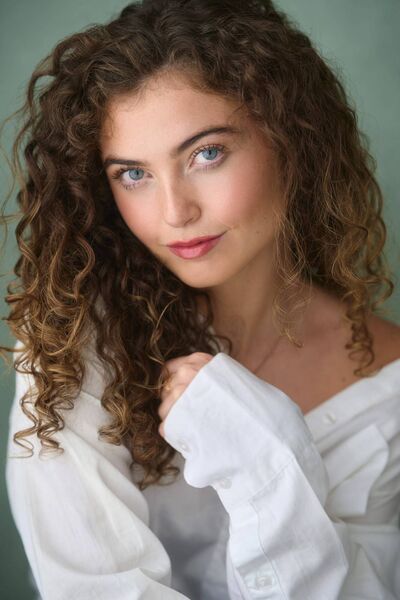 Robyn Maher