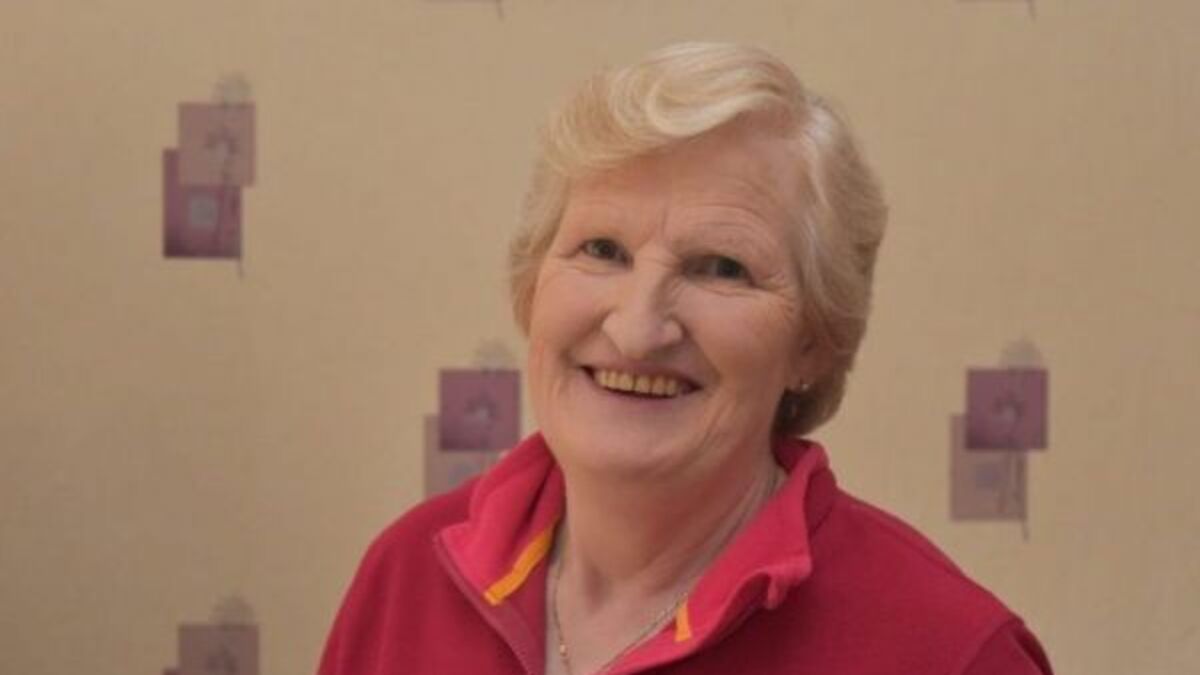 Mother-of-14 died from blood clot after surgery for twisted knee, court hears