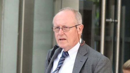 'Model citizen' punched fellow yacht club member in face during row over billiards