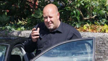 Man who 'terrorised' his then girlfriend and threatened to kill her gets suspended sentence