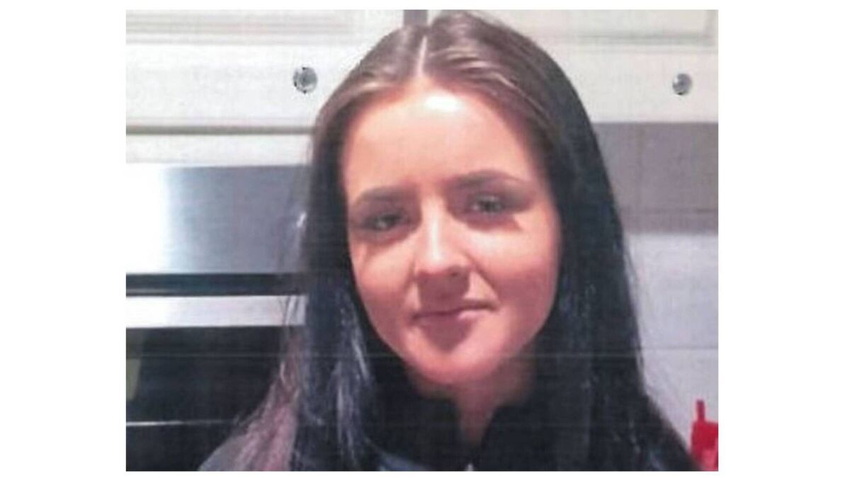 Appeal for missing Athy teen