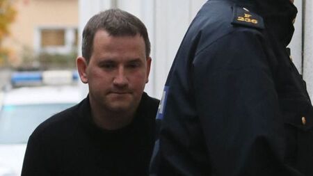 Graham Dwyer loses final appeal over conviction for murder of Elaine O'Hara