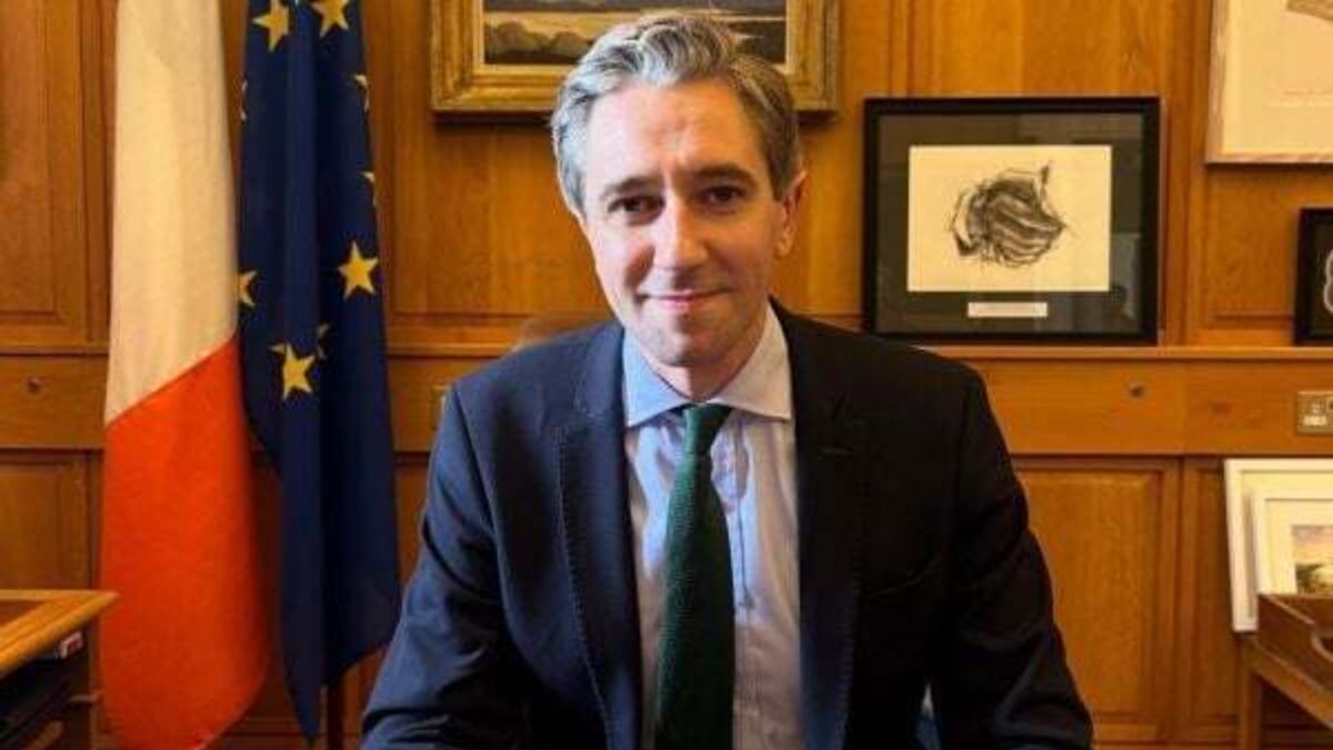Taoiseach Simon Harris announced as special guest for Kennedy Summer School