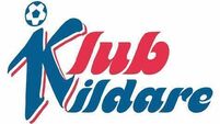 Klub Kildare to field a girls team for the first time in 2025