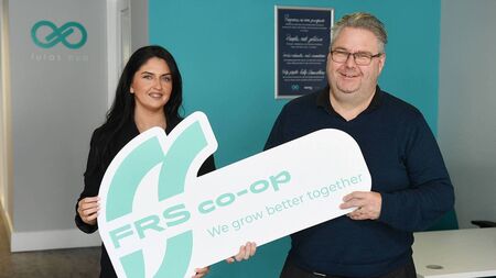 Kildare-based co-op gets rebranded