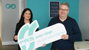 Kildare-based co-op gets rebranded