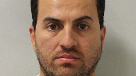 Drunk hit-and-run driver jailed for killing Irish pedestrian in London