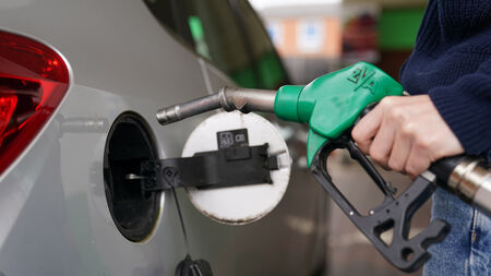 Govt must explain fuel price hikes — Kildare TD