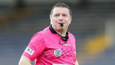 Kildare ref to handle All-Ireland Camogie final