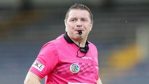 Kildare ref to handle All-Ireland Camogie final