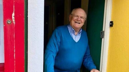 Tributes paid to well-known Kildare businessman following passing