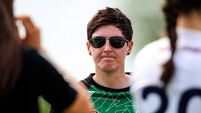 UPDATED: O'Hora resigns from Kildare ladies post