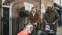 Heydon welcomes parental leave extended by fortnight