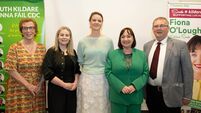 Senator gets the sole FF nod for Kildare South seat