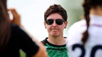 O'Hora resigns as Kildare manager