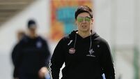 UPDATED: O'Hora resigns from Kildare ladies post