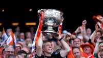 Fit Focus: McGeeney shows the only thing you should fear is not giving your best