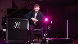 Kildare man set to make Electric Picnic debut