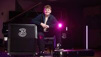 Kildare man set to make Electric Picnic debut