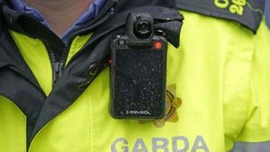 Garda body cams to be rolled out in Limerick Garda body cams to be rolled out in Limerick