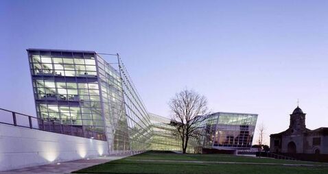 Jobs available at Kildare Co Council