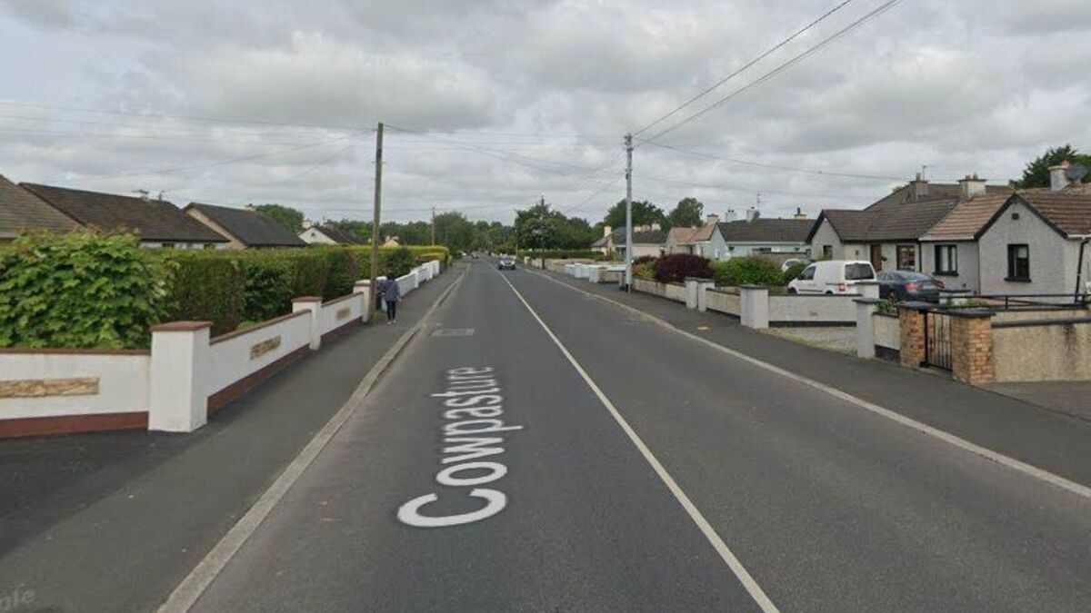 Monasterevin 'Rat Run' to be reviewed