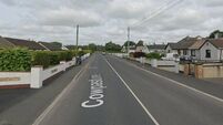 Monasterevin 'Rat Run' to be reviewed
