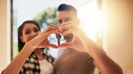 Days of council semi-d in Kildare 'are gone'