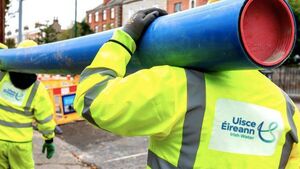 Criticism of Uisce Éireann following two Kildare water outages